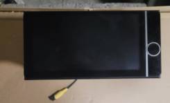 ��������� NHZD-W62G Toyota Land Cruiser Prado 150 2009-2013 ����