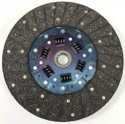    Toyota Land Cruiser 80 1HDFT  TYD119UTF 
