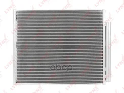 �������� ������������ (���������) LAND Cruiser (120)/Prado (2002-2009) [178Lynxautorc0491] RC0491 ����