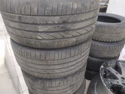 Bridgestone Dueler H/T. ������, 2019 ���, �/�, ����� 70 % ����