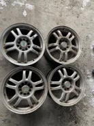 415 Cobra Badrucker IV. x16", 5x100, 5x105, 5x114.3 ����