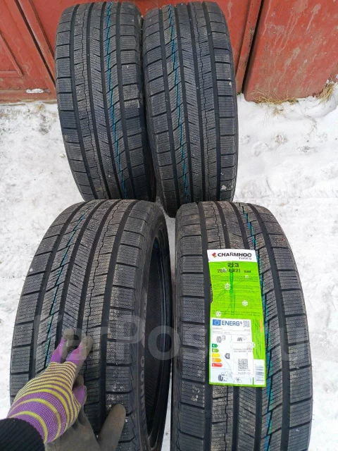 Charmhoo Ice3. ������, ��� �����, 2024 ���, ����� ����
