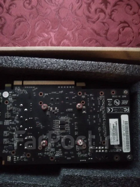 GeForce GTX 950 ����