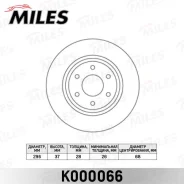 ���� ��������� (R16) �������� K000066 Miles, �����/������ K000066 ����