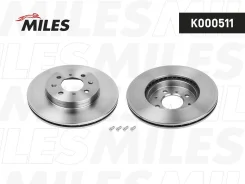 ���� ��������� �������� K000511 Miles, �����/������ K000511 ����