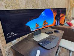 Samsung. 49",  OLED 