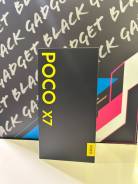 Xiaomi Poco X7. , 256 , , 3G, 4G LTE, Dual-SIM 