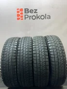 Bridgestone Blizzak VRX2. ������, ��� �����, 2017 ���, �/�, ����� 5 % ����