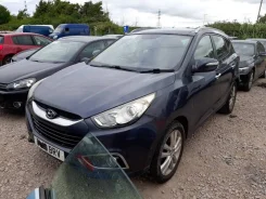 Hyundai ix35 ����