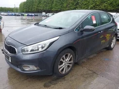 Kia Ceed ����