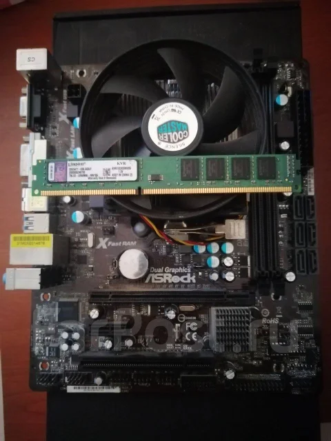 AMD A8-5600K ����