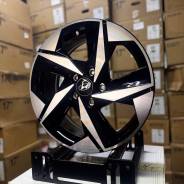 Hyundai. 7.0x17", 5x114.3, ET49,  67,1. 