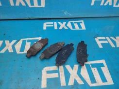 ������� ��������� Mitsubishi Galant Fortis (Lancer X) (��������� ������) CY4A, ������ 4605A479 ����