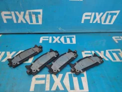 ������� ��������� Toyota Camry (������ �����) ACV40, �������� 0446533440 ����