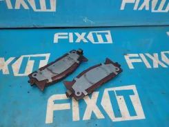 ������� ��������� Toyota Camry (������ �����) ACV40, �������� 0446533440 ����