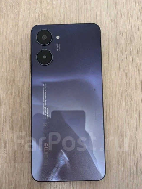 Realme 10. �/�, 128 ��, ������, 4G LTE ����