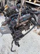  Toyota 1AZ FSE D4 ,  