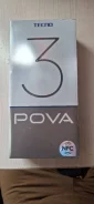 Tecno Pova 3. �/�, 128 ��, ����� ����