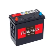 Flagman. 52��.�., B24, 490��., ��������, ������������ ����� ����