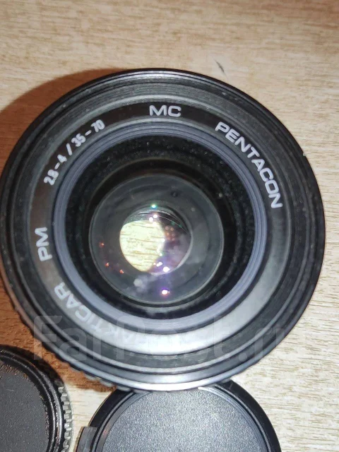 Pentacon ����