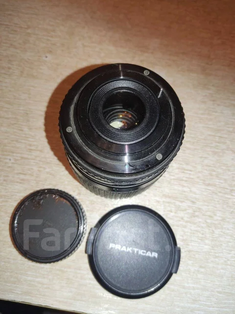 Pentacon ����
