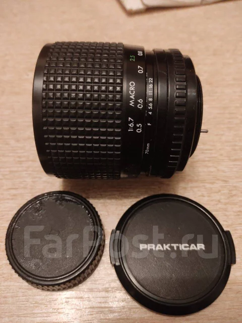 Pentacon ����