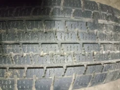 Yokohama Guardex 600. ������, ��� �����, �/�, ����� 20 % ����
