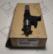 �������� ��������� 4HK1 Euro4 8-97609-788-7 Isuzu 0950006360, 0950006363, 8976097886, 8976097887 ����