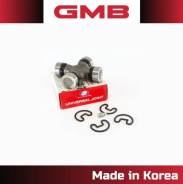  GMB |   |     