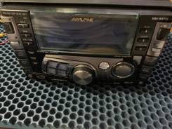 Alpine MDA-W977J ����