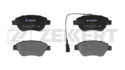  . . .   Fiat Bravo Zekkert BS-1167 BS1167 