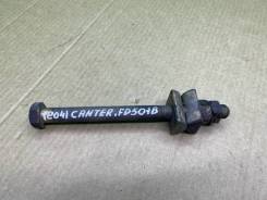   Mitsubishi Canter 1998 FD501B 4M40 