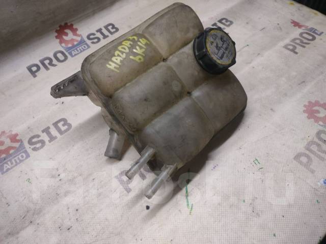   Mazda Mazda 3 2005 LF50-15-350B LF5015350B 