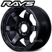 RAYS Gram Lights 57DR-X HD. 8.5x17", 6x139.7, ET-20, �� 106,1���. ��� ����� �� ������������ ����