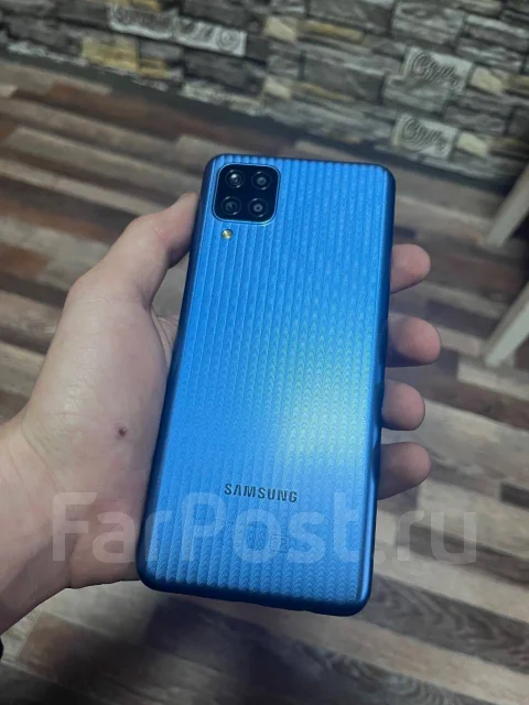 Samsung Galaxy M12. �/�, 64 ��, ����� ����