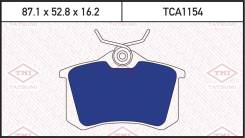    |  | Tatsumi TCA1154 TCA1154 