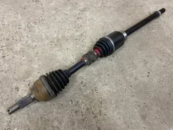 ������ Nissan X-Trail NT31 4111229M, ������ �������� 39100JG34B ����