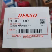 ������ ������� ������� ���������������� Denso 24V 0960300080 ����
