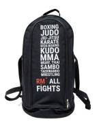  Rage Machine ALL-FIGHTS 038/1 