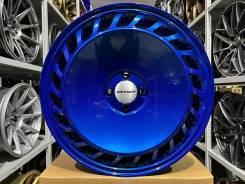 Messer. 7.5x17", 4x100, ET40, �� 73,1���. ����