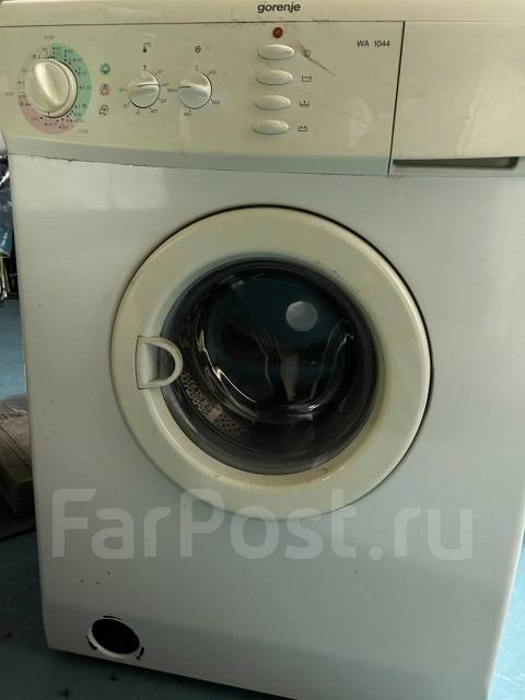 Стиральная машина, Gorenje, вертикальная загрузка, встраиваемая, 5,0 кг ...
