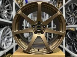 Doall CST Zero-1. 9.5x18", 5x114.3, ET22, �� 73,1���. ����