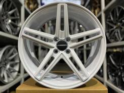 Vossen CV5. 7.5x17", 4x100, ET35, �� 73,1���. ����