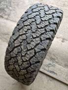 General Tire Grabber AT2