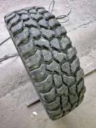 Nokian Rockproof