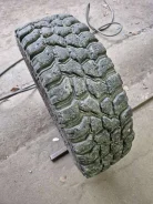Nokian Rockproof