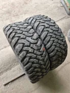 Hankook DynaPro MT2 RT05