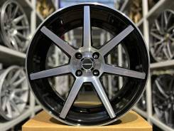 Vossen CV7. 7.5x17", 4x100, ET38, �� 73,1���. ����