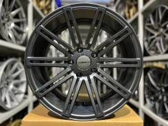 Vossen CV4. 8.0x17", 5x114.3, ET31, �� 73,1���. ����