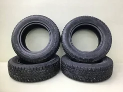 Hankook Winter i*Pike RW11